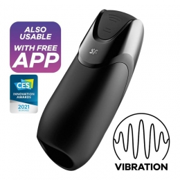 SatisfyerMenVibrationMasturbatorMetApp