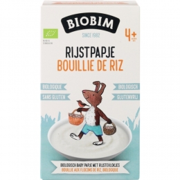 6xBiobimPapje4mndRijstpapje200gr