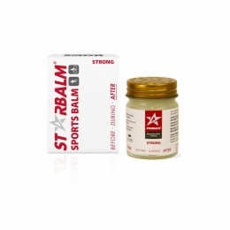 StarbalmSpierbalsemSterk25gr