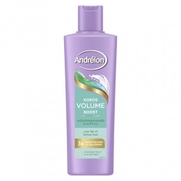 AndrlonShampooVolumeBoost250ml