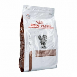 RoyalCaninCatHepaticDry4kg