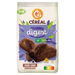 CralGoodCakeChocolade6stuks