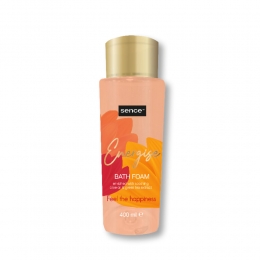 SenceOfWellnessBathFoamEnergise400ml