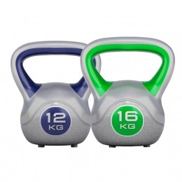 KettlebellSet-KunststofTrendy-12kg16kg-Setvan2-GorillaSports