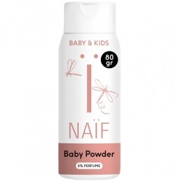 NaifBabyKidsBabypoeder80gr