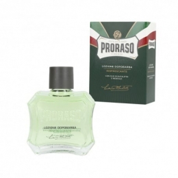 ProrasoProrasoAftershaveLotion100mlGroen