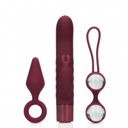LovelineSexploreErotischeGeschenksetVoorHaar