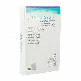 DuodermExtraDunVerbHydro5cmx10cm10H7959