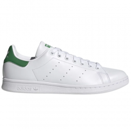 AdidasAdidas-StanSmithWitGroen-Maat3913