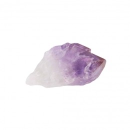 RuweAmethistPuntEdelsteen2-4cm