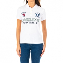 PoloShirtKorteMouwLaMartina2WPG65-00001