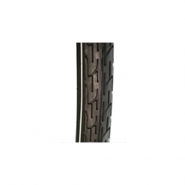 DeliBuitenband28x112Zwart40-635-WitteLijn