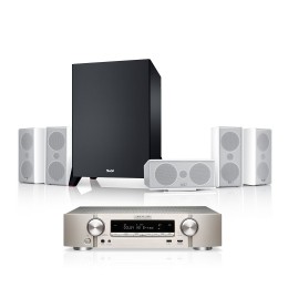 Consono35AVR51-SetWitzwartSilber-Gold