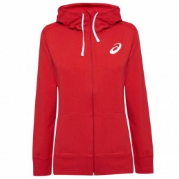 FrankrijkASICSProEliteAtletiekDamesHoody122872FR-0610