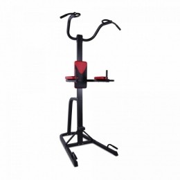 HogePowerTower235cm-Belastbaartot120kg-Krachtstation-GorillaSports
