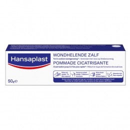 2xHansaplastWondhelendeZalf50gr