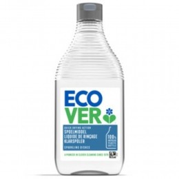 8xEcoverSpoelmiddel450ml