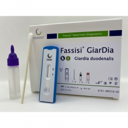 FassisiSneltestGiardia5stuks