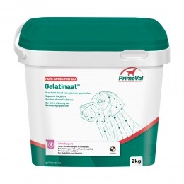 PrimeValGelatinaatGewrichtenHond2kg