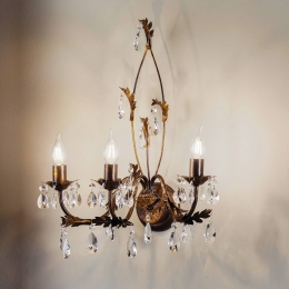 ONLIWandlampTeresaalsluster3-lamps