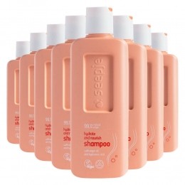 8xSeepjeHydrateNourishShampoo300ml