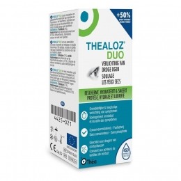 ThealozDuoOogdruppels15ml