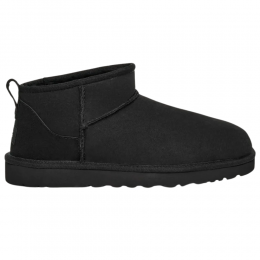 UggUgg-ClassicUltraMiniMBlack-Maat42