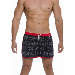 ZwembroekGigoZwemshortzwart