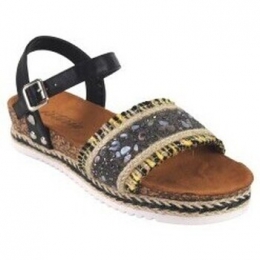 SportschoenenIsteriaSandaliaseora24091negro