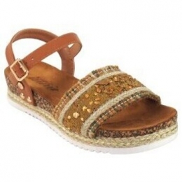 SportschoenenIsteriaSandaliaseora24091cuero