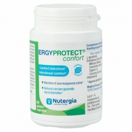 ErgyprotectConfortCaps60