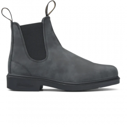 BlundstoneBlundstone-1308DressRusticBlack-Maat38