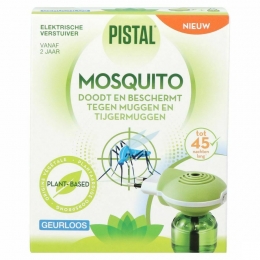 PistalMosquitoElektrischeVerstuiver