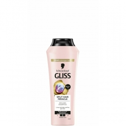 GlissShampooSplitHairMiracle400ml