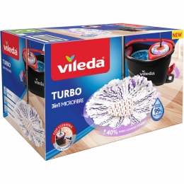 ViledaTurbo3in1Mopset-MetPedaalsysteemZwartRoodWitBlauw1set