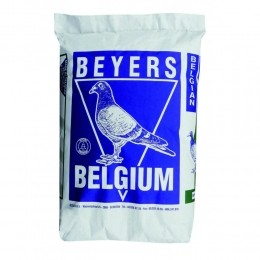 BeyersNegerzaad20kg
