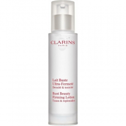 ClarinsBustBeautyBodyLotion50ml