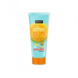 2xSenceAftersunLotion200ml
