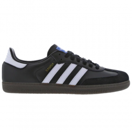AdidasAdidas-SambaOGZwart-Maat3713