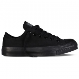 ConverseConverse-ChuckTaylorAllStarOxBlackMonochrome-Maat