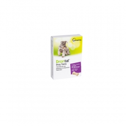 DrontalDogTastyOntwormingTablettenvanaf10kg2tabletten