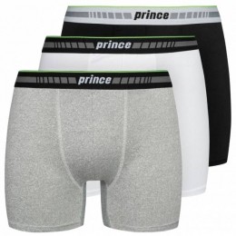 PrincePerformanceRangeHerenBoxershort3-pakMUXPR063MED