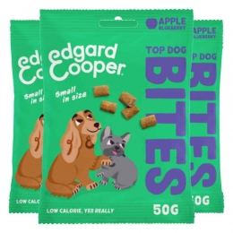 3xEdgardCooperAdultBiteSAppel50gr