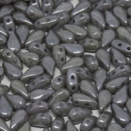 DropDuokralen-grijsglans