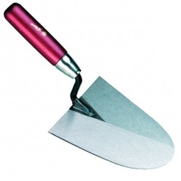 HetMelkmeisje470160Metseltroffel-Rechts-RVS-160mm