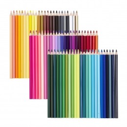 Pandurosetkleurpotloden-72stuks