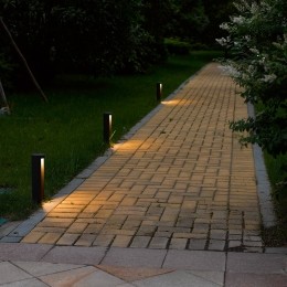LucideLEDsokkellampComboinmooidesign25cm