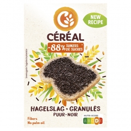 3xCralHagelslagPuur200gr