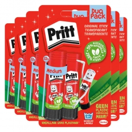 6xPrittStickOriginal2x22gr