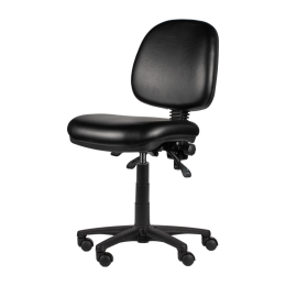 Bureaustoelopwielen-ROP10101Rood